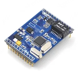 High Stability Module