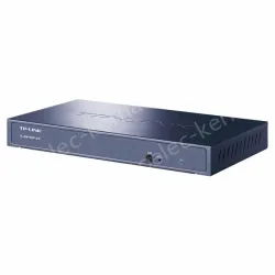 1WAN+8LAN PoE&middot; AC all-in-one Gigabit VPN router
