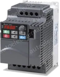 Delta Frequency converters VFD022E43A