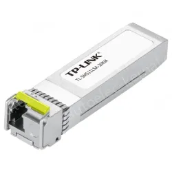 TL-SM511LSA-20KM 10 Gigabit single-mode single-fiber SFP+ optical module