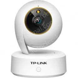 8 million full-color PTZ wireless IP camera