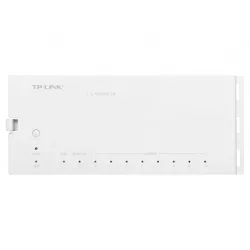 2.5G PoE&middot; AC integrated information box routing module