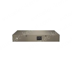 L3 Managed Switch 10 Base-T Ethernet ports,2 SFP ports