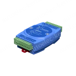 RS485 8-Way Isolated Hub Converter