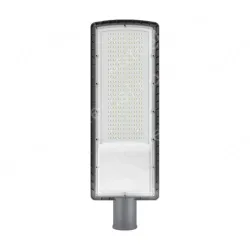100W The project is super bright and high-power new rural LED road lights