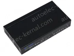 UOTEK 10/100/1000M 5-Port/8-Port Ethernet Switch