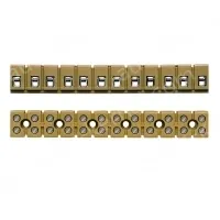 Terminal blocks MK 3/12 0243520000