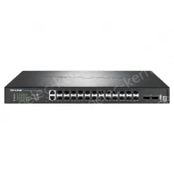 26 port 10 Gigabit uplink stacked Layer 3 NMS switches