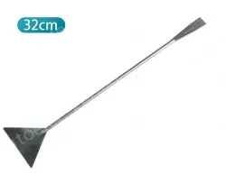 Tweezers clips Sand leveler 32cm