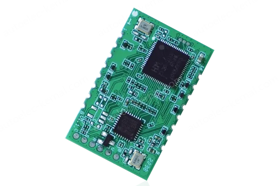 USR-TCP232-S1 SMD Ethernet modules