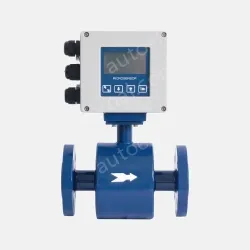 Electromagnetic Flow Meter