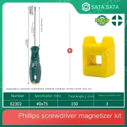 Cross 0x75 magnetizing set