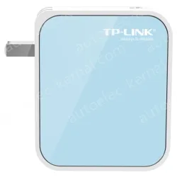 300M mini wireless router