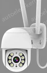 Camera TV-XMTYC-C06-4MP