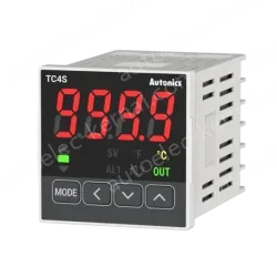 Autonics Temperature controller TC4S-14R