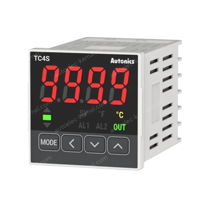 Autonics Temperature controller TC4S-14R