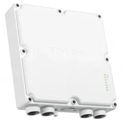 5GHz AX2400 WiFi 6 industrial grade bridge