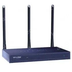 Enterprise-grade 450M wireless VPN router