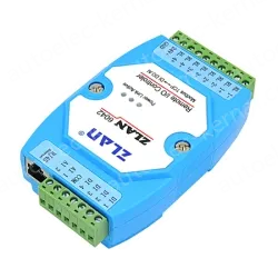 4 Channels IO Control Module