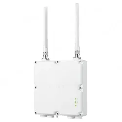 Industrial-grade dual-band Wi-Fi 6