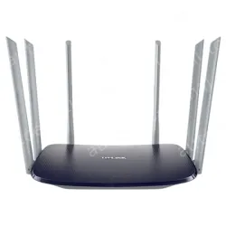 AC1900 Dual-Band Gigabit Wireless Router TL-WDR7620 Gigabit Easy Version