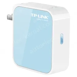 300M mini wireless router