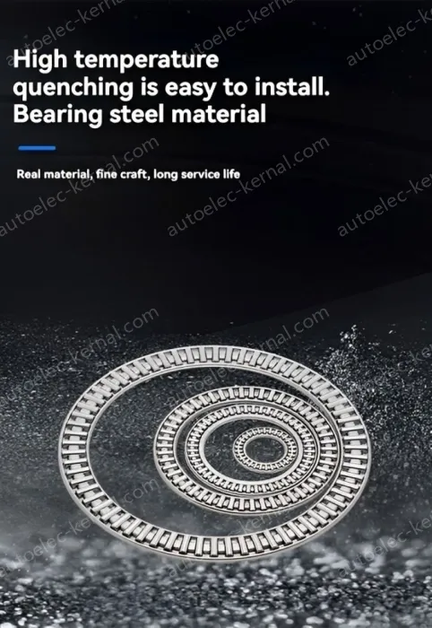 AX 3.5614 *Outer diameter (mm): 14