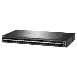 54 port 10 Gigabit uplink Layer 3 network management switches