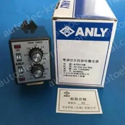 ANLY Time-limited relays ATDV-NB