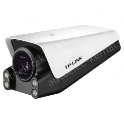 8 million dark night full-color network camera