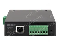 UOTEK Modbus Gateway functionality 1 RS232/RS485/RS422