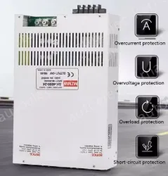 High-power switching power supply 2000W 48V