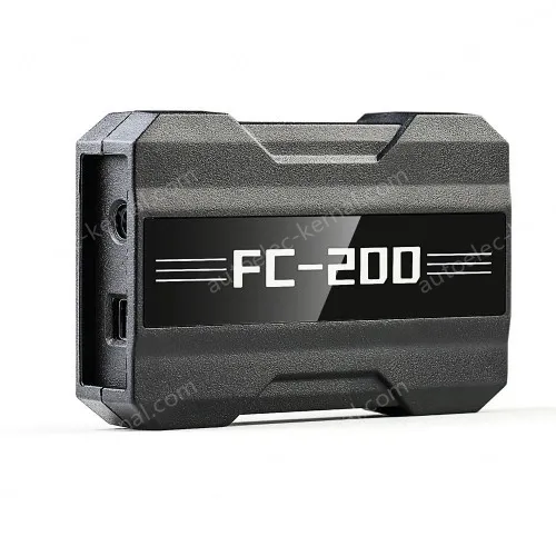 CG FC200 ECU Prograrmer