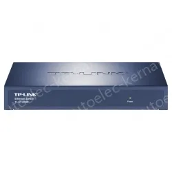 8 port Full 10 Gigabit Ethernet switch