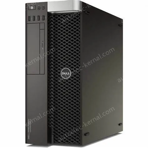 Precision T5820,T5820-W-2223/8G/2T