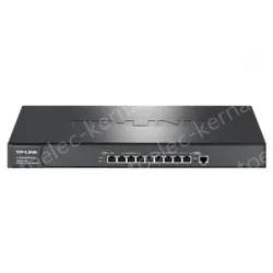 1WAN+3WAN/LAN+5LAN PoE&middot; AC all-in-one Gigabit VPN router