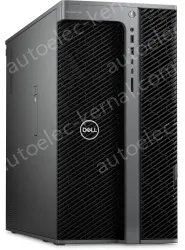 Precision T7960,T7960-W5-3423/16G-DDR5/512G