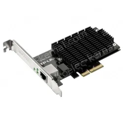 10 Gigabit PCIe network card