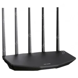 BE5100 Dual-bandWi-Fi7 wireless router (four2.5G ports)