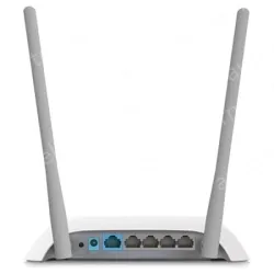Wireless router