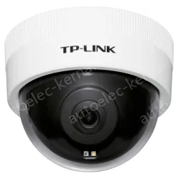 4,000,000 AI intelligent network cameras