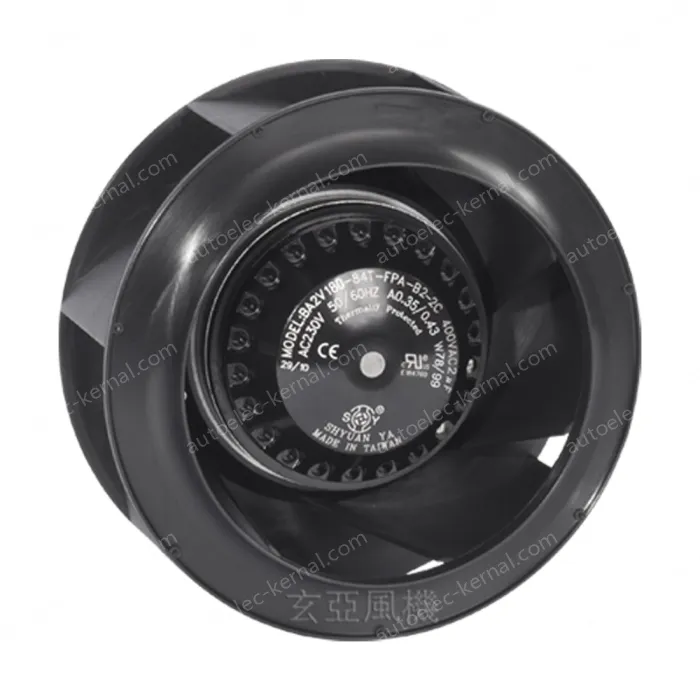 BA2V180-85T-FPA-B2-2C