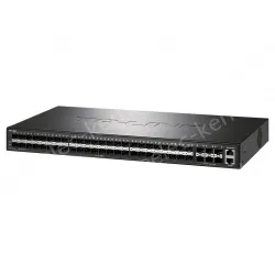 52 port 10 Gigabit uplink stacked Layer 3 NMS switches