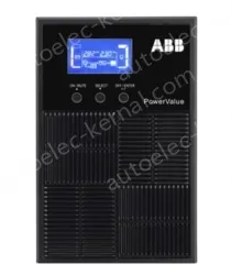 UPS PowerValue 11T 2 kVA S TLC