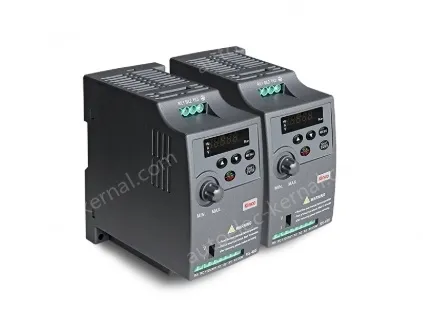CV20-2S-0004G 2.5A 0.4KW