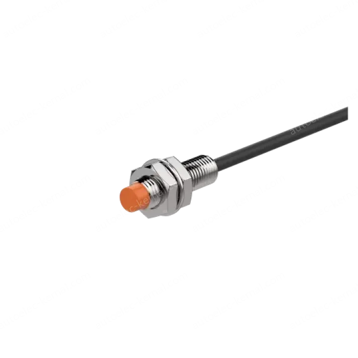 Autonics Proximity switches PR08-2DP