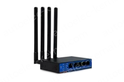 Ultra-cost-effective 4G industrial router