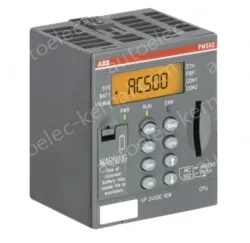 TB523-2ETH Distributed Automation PLCs