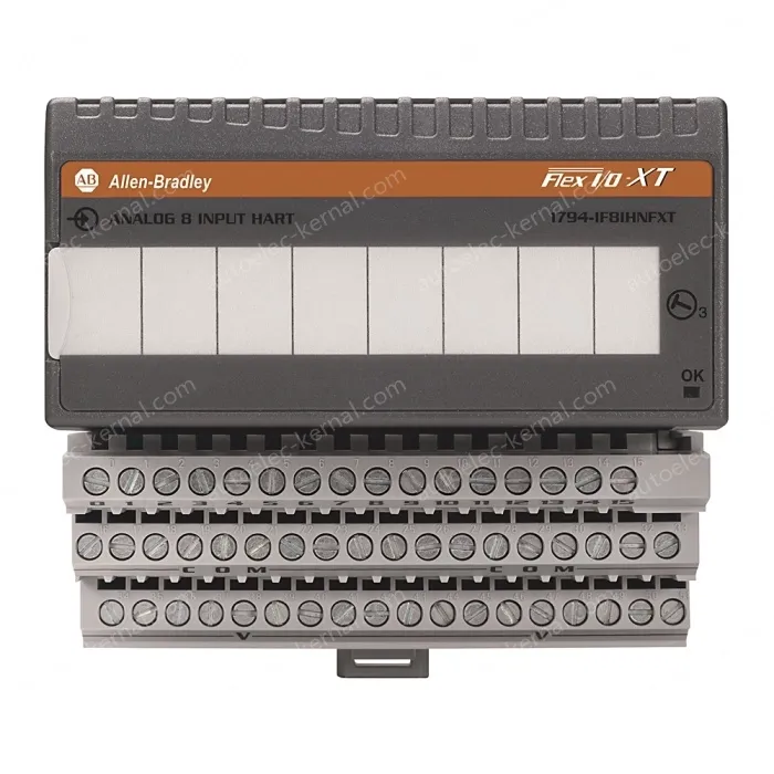 1794 Flex I/O Module