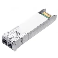 10 Gigabit single-mode dual-fiber SFP+ optical module